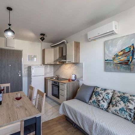 Apartman Lukiana*** Apartment Split Ngoại thất bức ảnh