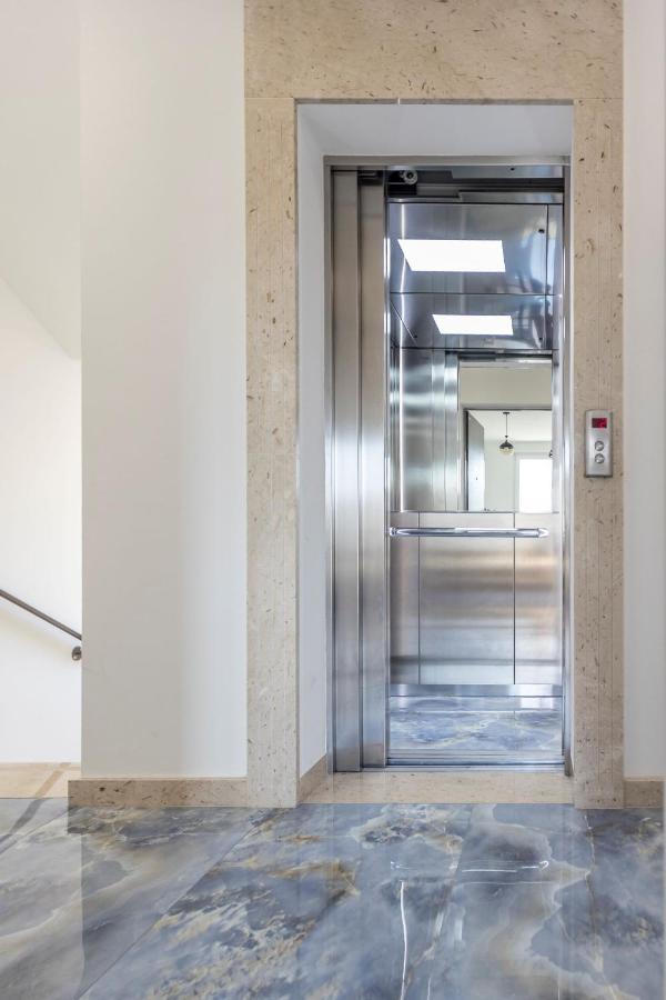 Apartman Lukiana*** Apartment Split Ngoại thất bức ảnh