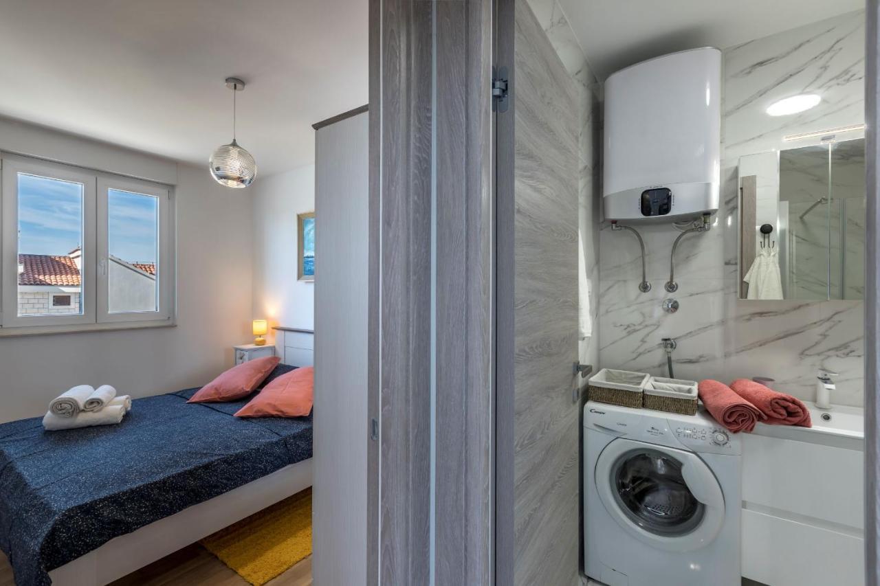 Apartman Lukiana*** Apartment Split Ngoại thất bức ảnh