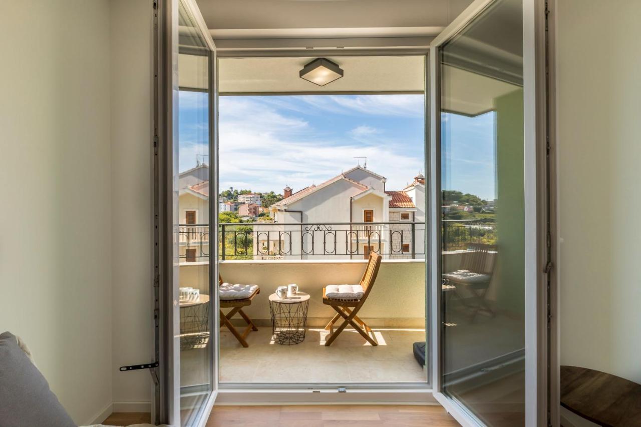 Apartman Lukiana*** Apartment Split Ngoại thất bức ảnh