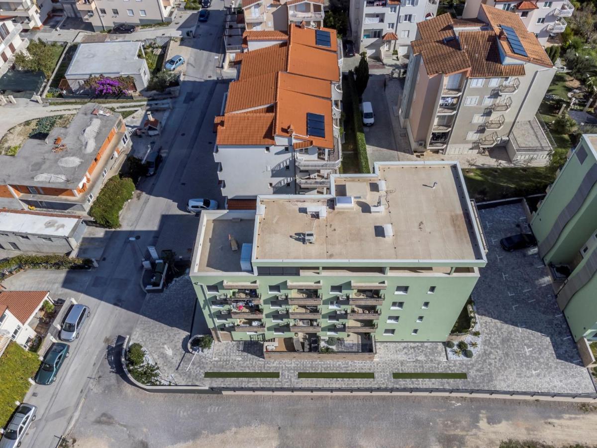 Apartman Lukiana*** Apartment Split Ngoại thất bức ảnh