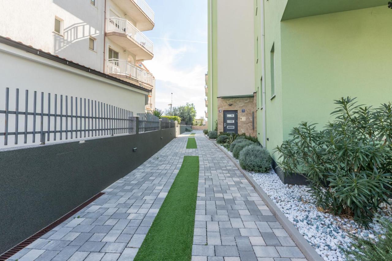 Apartman Lukiana*** Apartment Split Ngoại thất bức ảnh