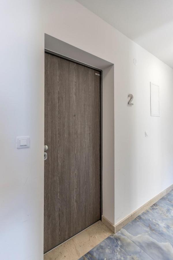 Apartman Lukiana*** Apartment Split Ngoại thất bức ảnh