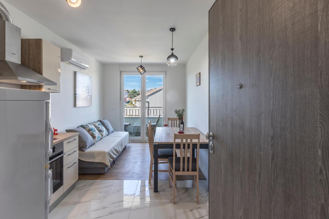 Apartman Lukiana*** Apartment Split Ngoại thất bức ảnh