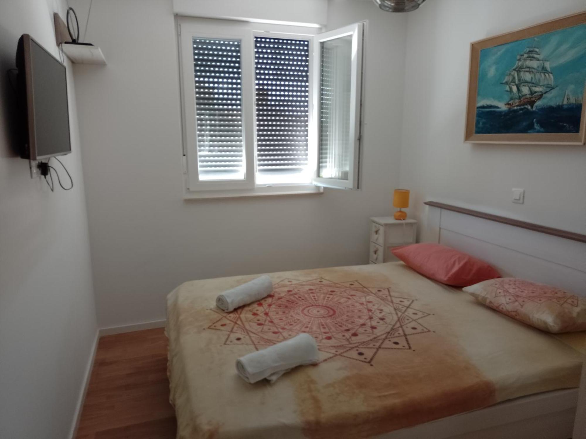 Apartman Lukiana*** Apartment Split Ngoại thất bức ảnh